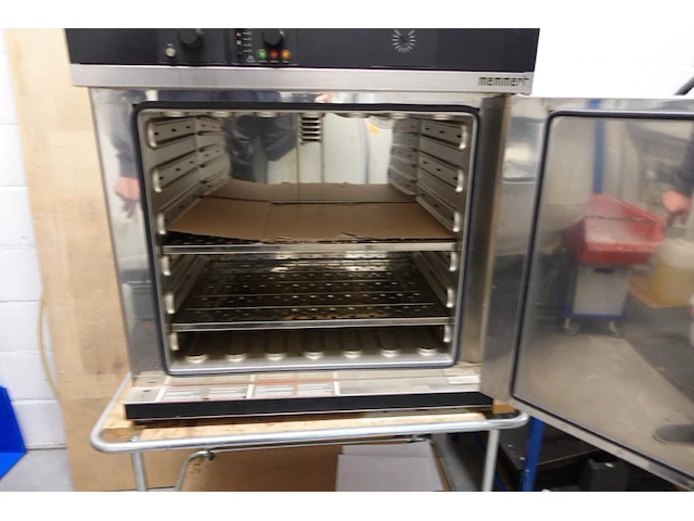 Droogstofoven memmert - afbeelding 15 van  20