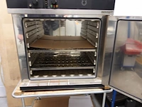 Droogstofoven memmert - afbeelding 15 van  20