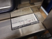 Droogstofoven memmert - afbeelding 16 van  20