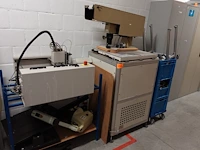 Droogstofoven memmert - afbeelding 17 van  20