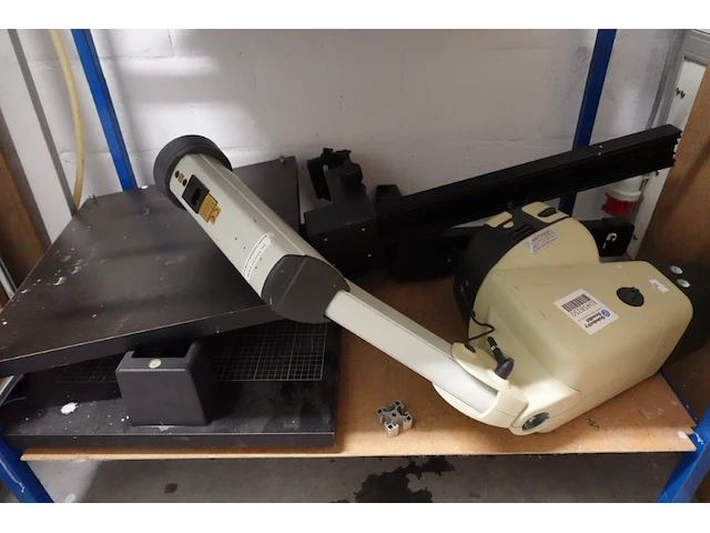 Droogstofoven memmert - afbeelding 19 van  20