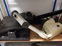 Droogstofoven memmert - afbeelding 19 van  20