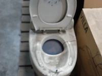 Droogtoilet separett - afbeelding 5 van  5