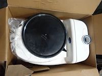 Droogtoilet separett - afbeelding 1 van  2