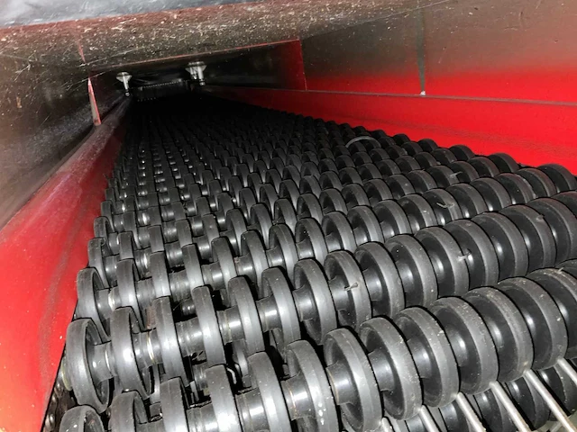 Droogtunnel - afbeelding 2 van  8