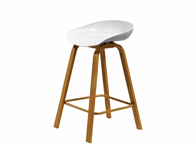 Drop - alani - barstool (30x) - afbeelding 2 van  3