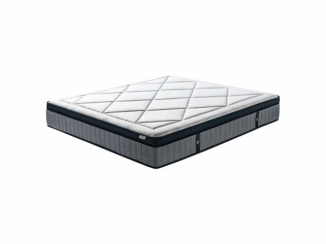 Drop - elysia - 5-zone pocketveren 160x200 cm medium (3x) - afbeelding 1 van  3