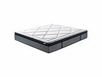 Drop - elysia - 5-zone pocketveren 160x200 cm medium (3x) - afbeelding 1 van  3