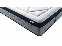 Drop - elysia - 5-zone pocketveren 160x200 cm medium (3x) - afbeelding 3 van  3