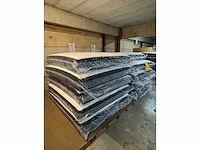 Drop - elysia - 5-zone pocketveren 180x200 cm firm - afbeelding 3 van  3