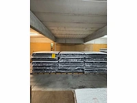 Drop - elysia - 5-zone pocketveren 180x200 cm medium (3x) - afbeelding 4 van  4