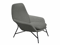 Drop - kenzo - arm chairs (3x)