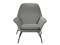 Drop - kenzo - arm chairs (3x) - afbeelding 2 van  3