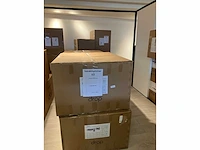 Drop - kenzo - arm chairs (3x) - afbeelding 3 van  3
