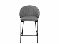 Drop - lolani - barstool (12x) - afbeelding 2 van  7