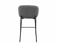 Drop - lolani - barstool (12x) - afbeelding 3 van  7