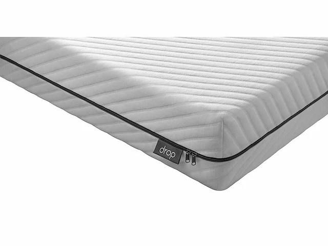 Drop - lumina - koudschuim 160x200 cm firm (5x) - afbeelding 2 van  3