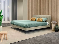 Drop - lyla - 180 x 200 - beige - bedden (5x)