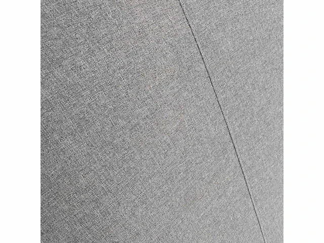 Drop - mona - 180 x 200 - grijs (3x) - afbeelding 5 van  8