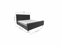 Drop - neva & luca - bed (4x) - afbeelding 6 van  10
