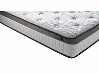 Drop - veluna - 5-zone pocketveren 180x200 cm medium (4x) - afbeelding 1 van  3