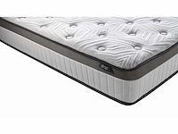 Drop - veluna - 5-zone pocketveren 90x200 cm medium (7x) - afbeelding 2 van  4