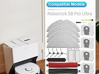 Drrobor accessoires - afbeelding 2 van  3