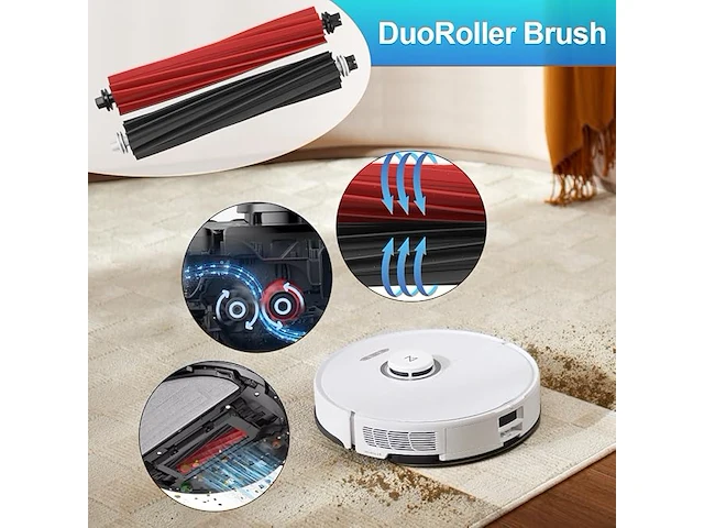 Drrobor accessoires - afbeelding 3 van  3