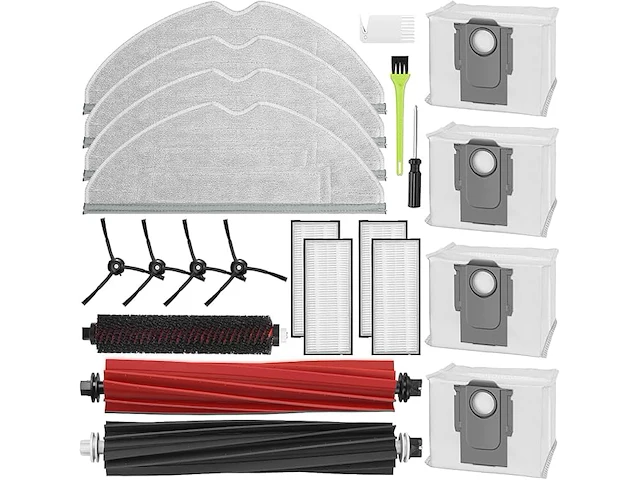 Drrobor accessoires - afbeelding 1 van  3