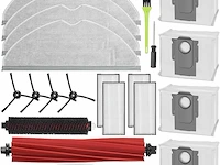 Drrobor accessoires - afbeelding 1 van  3