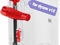 Drrobor reserveonderdelen stofreservoir voor dyson v10 - afbeelding 1 van  2