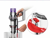 Drrobor reserveonderdelen stofreservoir voor dyson v10 - afbeelding 4 van  6