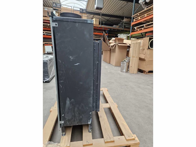 Dru global fire 60xt gashaard - afbeelding 3 van  3