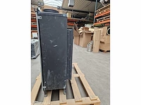 Dru global fire 60xt gashaard - afbeelding 3 van  3