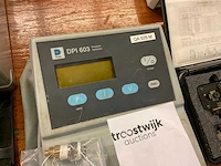 Druck dpi 603 druk calibrator - afbeelding 2 van  3