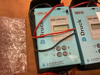 Druck ups-ii loop calibrator (3x) - afbeelding 2 van  3