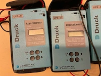 Druck ups ii loop calibrator (3x) - afbeelding 2 van  3