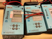 Druck ups ii loop calibrator (3x) - afbeelding 2 van  2