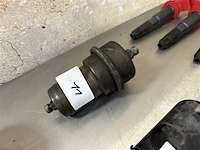 Drukaccumulator porsche 911 - afbeelding 1 van  3