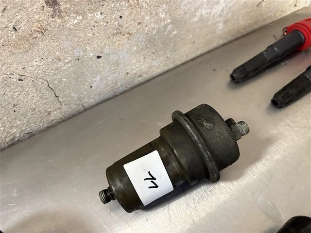 Drukaccumulator porsche 911 - afbeelding 2 van  3