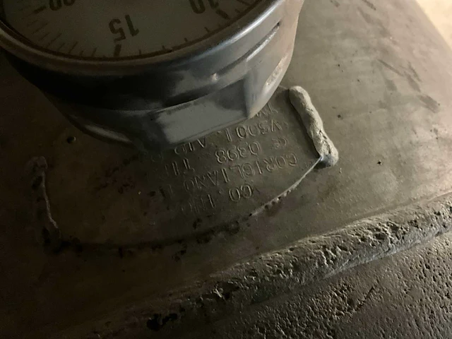 Drukexpansievat nn - afbeelding 4 van  6