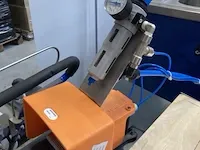 Drukmachine op perslucht lm innovations - afbeelding 5 van  7