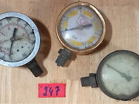 Drukmeter - afbeelding 1 van  1