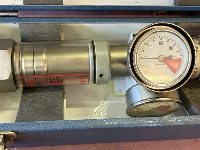 Drukmeter - afbeelding 2 van  6