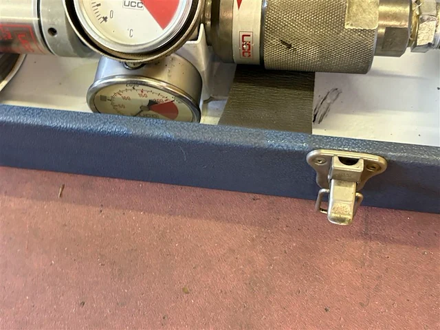 Drukmeter - afbeelding 3 van  6