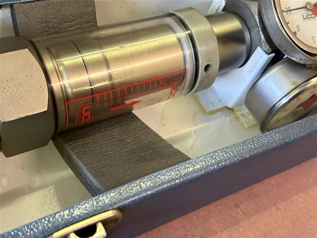 Drukmeter - afbeelding 5 van  6