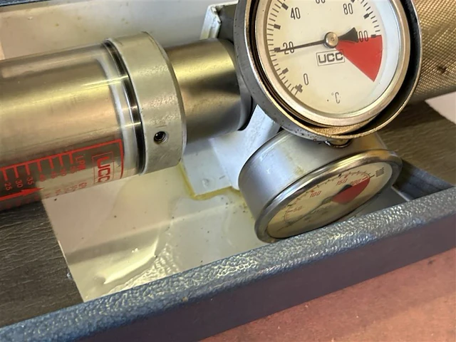 Drukmeter - afbeelding 6 van  6