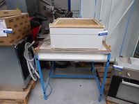 Drukplaat - afbeelding 1 van  3