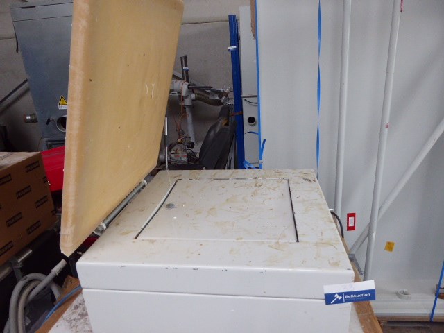 Drukplaat - afbeelding 2 van  3