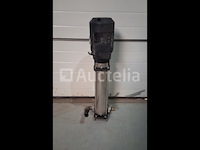 Drukpomp ebara (nr. 15-34) - afbeelding 1 van  5